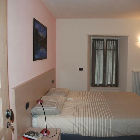 Marzia Rooms บอร์มิโอ ภายนอก รูปภาพ