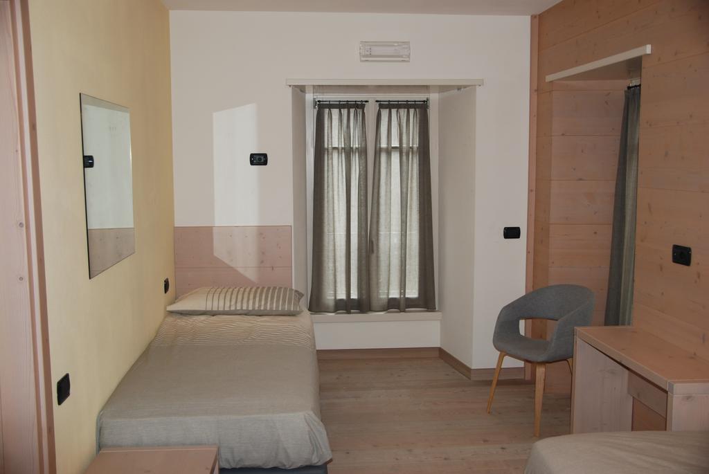 Marzia Rooms บอร์มิโอ ภายนอก รูปภาพ