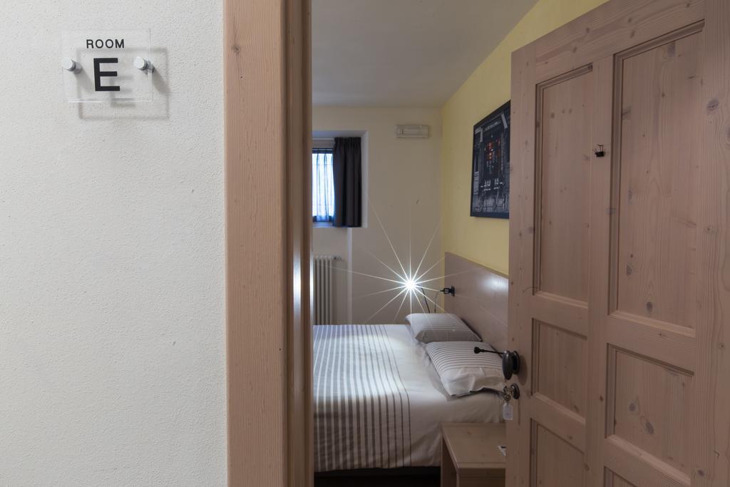 Marzia Rooms บอร์มิโอ ภายนอก รูปภาพ