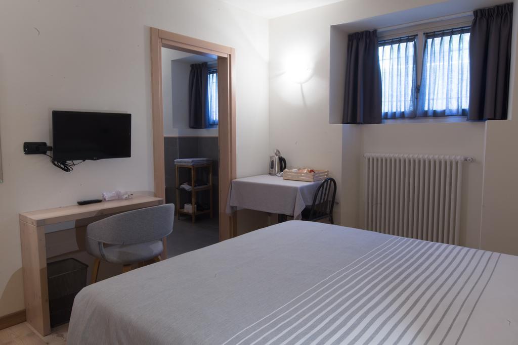 Marzia Rooms บอร์มิโอ ภายนอก รูปภาพ