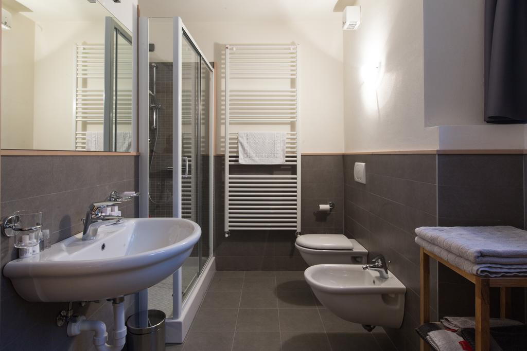 Marzia Rooms บอร์มิโอ ภายนอก รูปภาพ