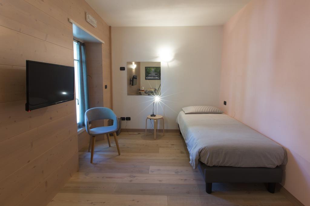 Marzia Rooms บอร์มิโอ ภายนอก รูปภาพ