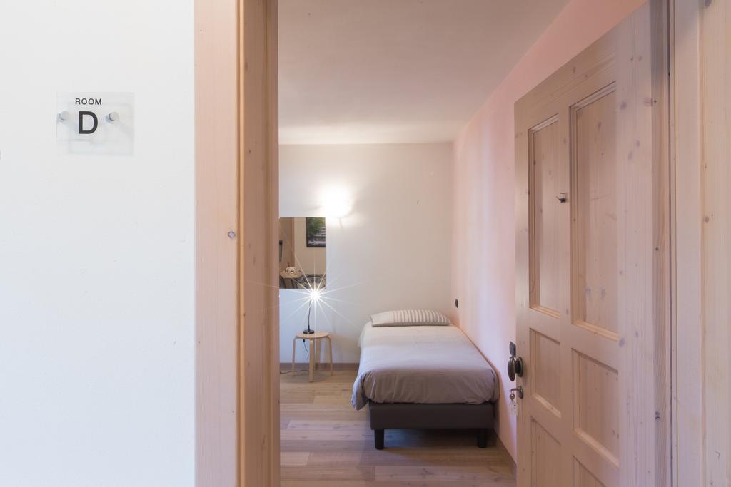 Marzia Rooms บอร์มิโอ ภายนอก รูปภาพ