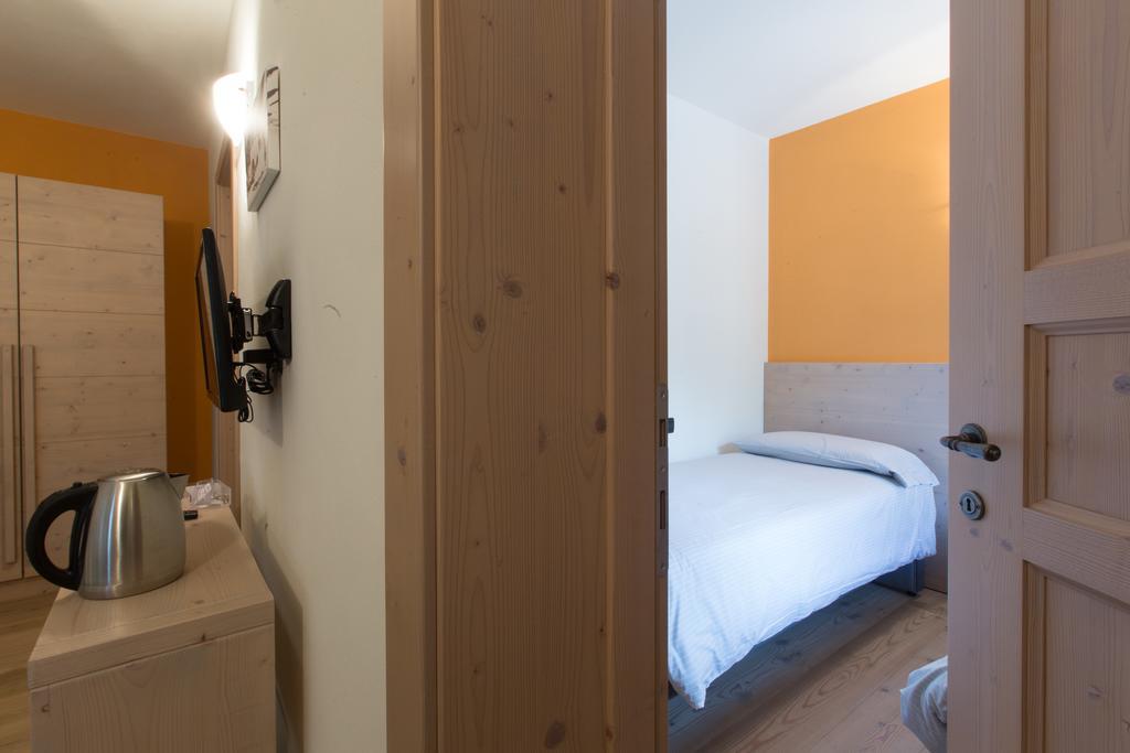 Marzia Rooms บอร์มิโอ ภายนอก รูปภาพ