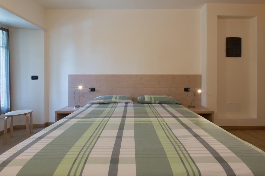Marzia Rooms บอร์มิโอ ภายนอก รูปภาพ