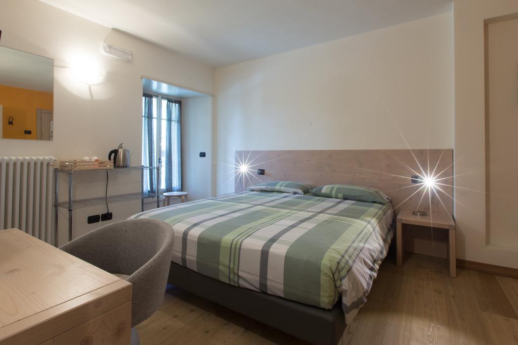 Marzia Rooms บอร์มิโอ ภายนอก รูปภาพ