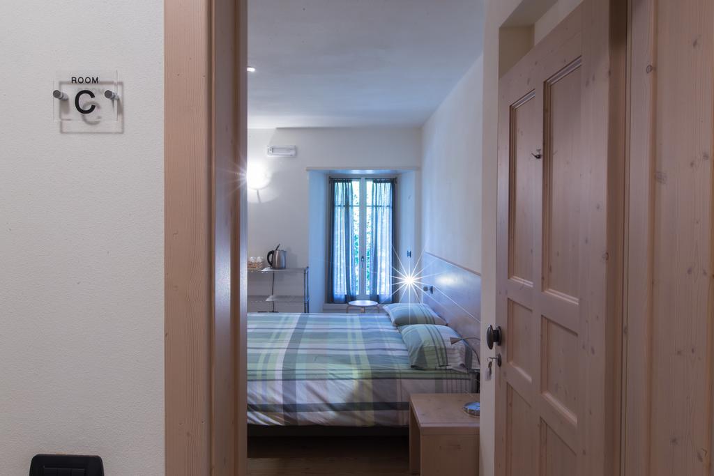 Marzia Rooms บอร์มิโอ ภายนอก รูปภาพ