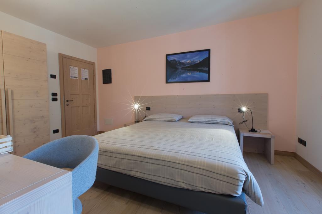Marzia Rooms บอร์มิโอ ภายนอก รูปภาพ