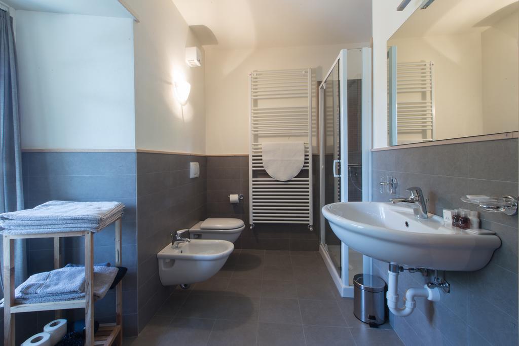 Marzia Rooms บอร์มิโอ ภายนอก รูปภาพ