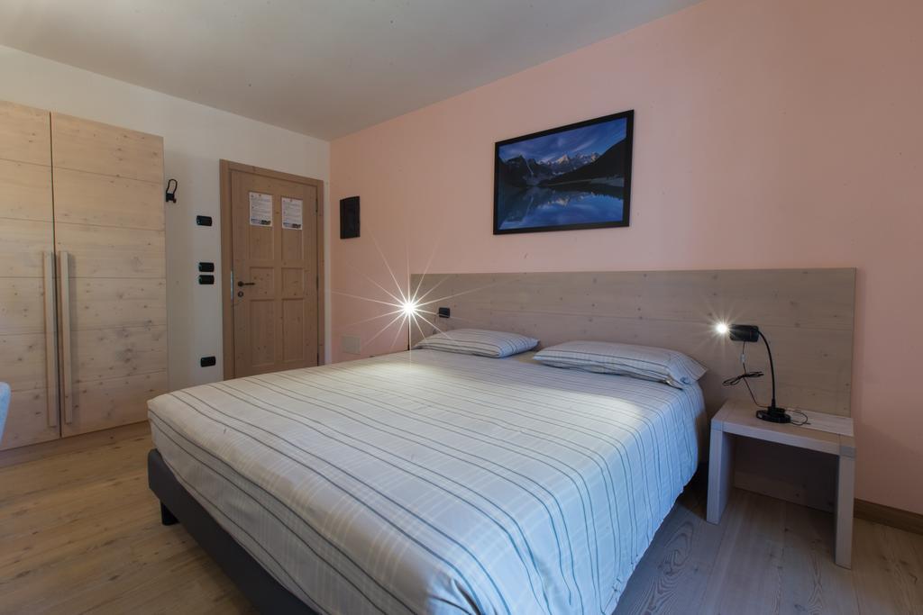 Marzia Rooms บอร์มิโอ ภายนอก รูปภาพ