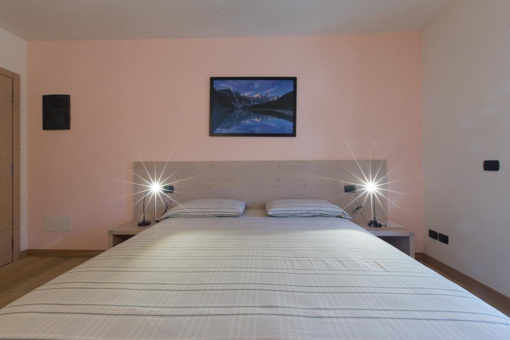 Marzia Rooms บอร์มิโอ ภายนอก รูปภาพ