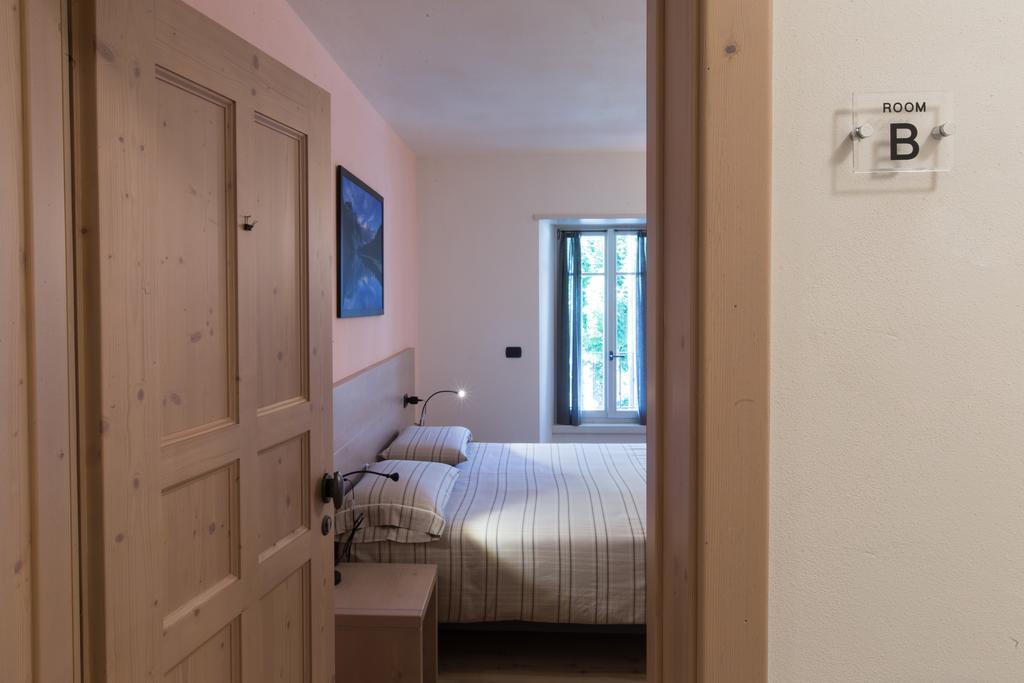 Marzia Rooms บอร์มิโอ ภายนอก รูปภาพ