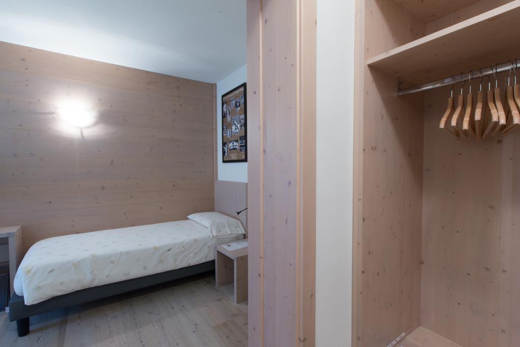 Marzia Rooms บอร์มิโอ ภายนอก รูปภาพ